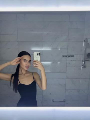 Индивидуалка Веста фото 3
