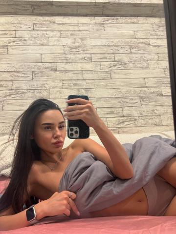 Индивидуалка Веста фото 5