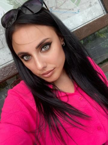 Индивидуалка Каролина фото 3
