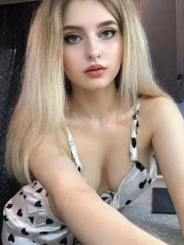 Индивидуалка Лолита фото 3