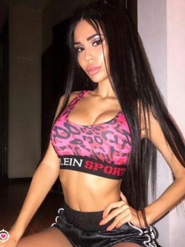 Проститутка Екатерина, 23 года, г. Пановка
