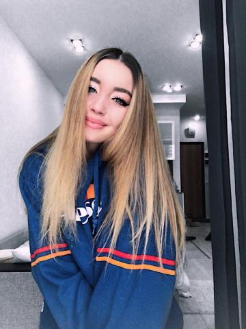Проститутка Елена, 23 года, г. Пановка