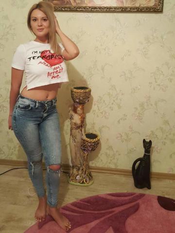 Индивидуалка Лайма фото 3